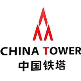 中国铁塔
